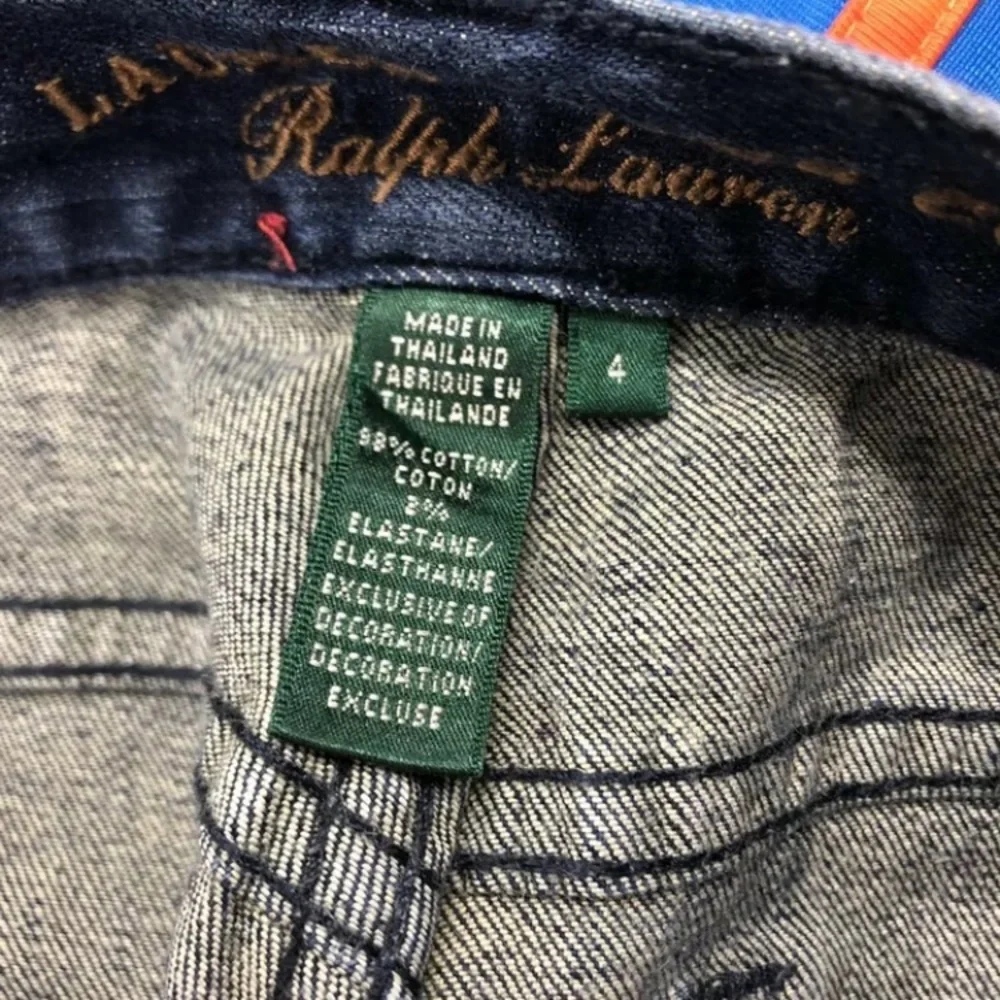 Ralph Lauren denim‎ Bermuda shorts 4